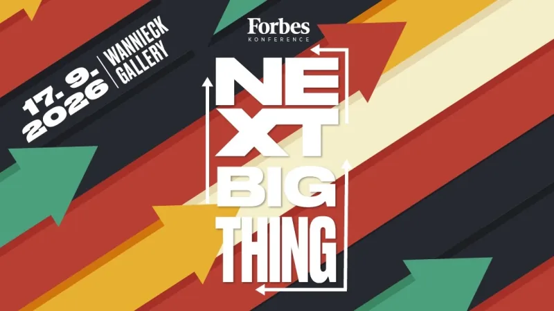 Forbes Next Big Thing 2026