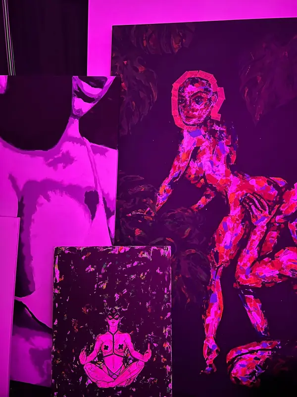 Dámská společnost