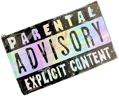 Magnetka explicit content
