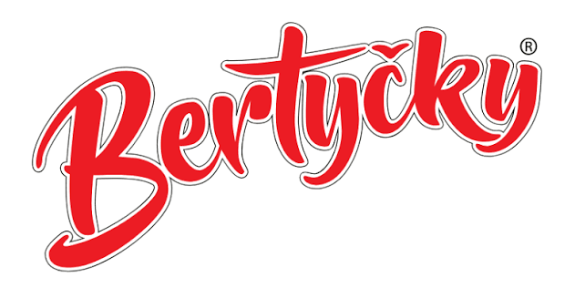 Bertyčky