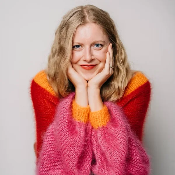 Zuzana Křížová, sex koučka