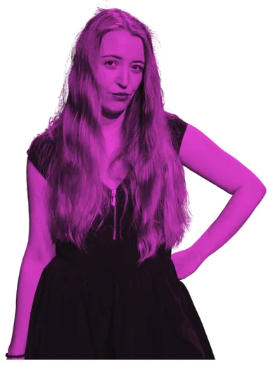 Tereza Bonaventurová, stand-up komička